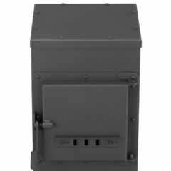 Krosnelė EKON (8 kW)