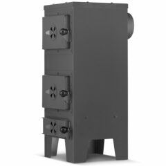 Krosnelė JANUSZ (9 kW)