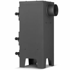 Krosnelė JANUSZ (9 kW)