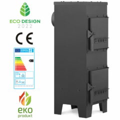 Krosnelė EKON (8 kW)