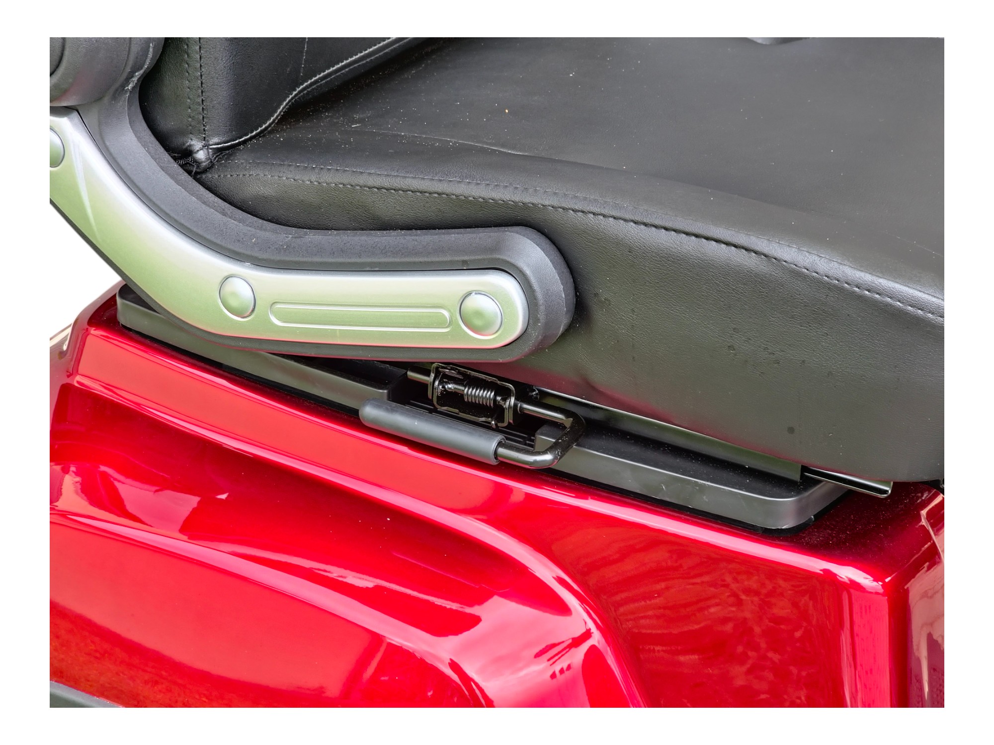 Elektrinis keturratis SCUT CL-9N09-2 LED (1000 W)