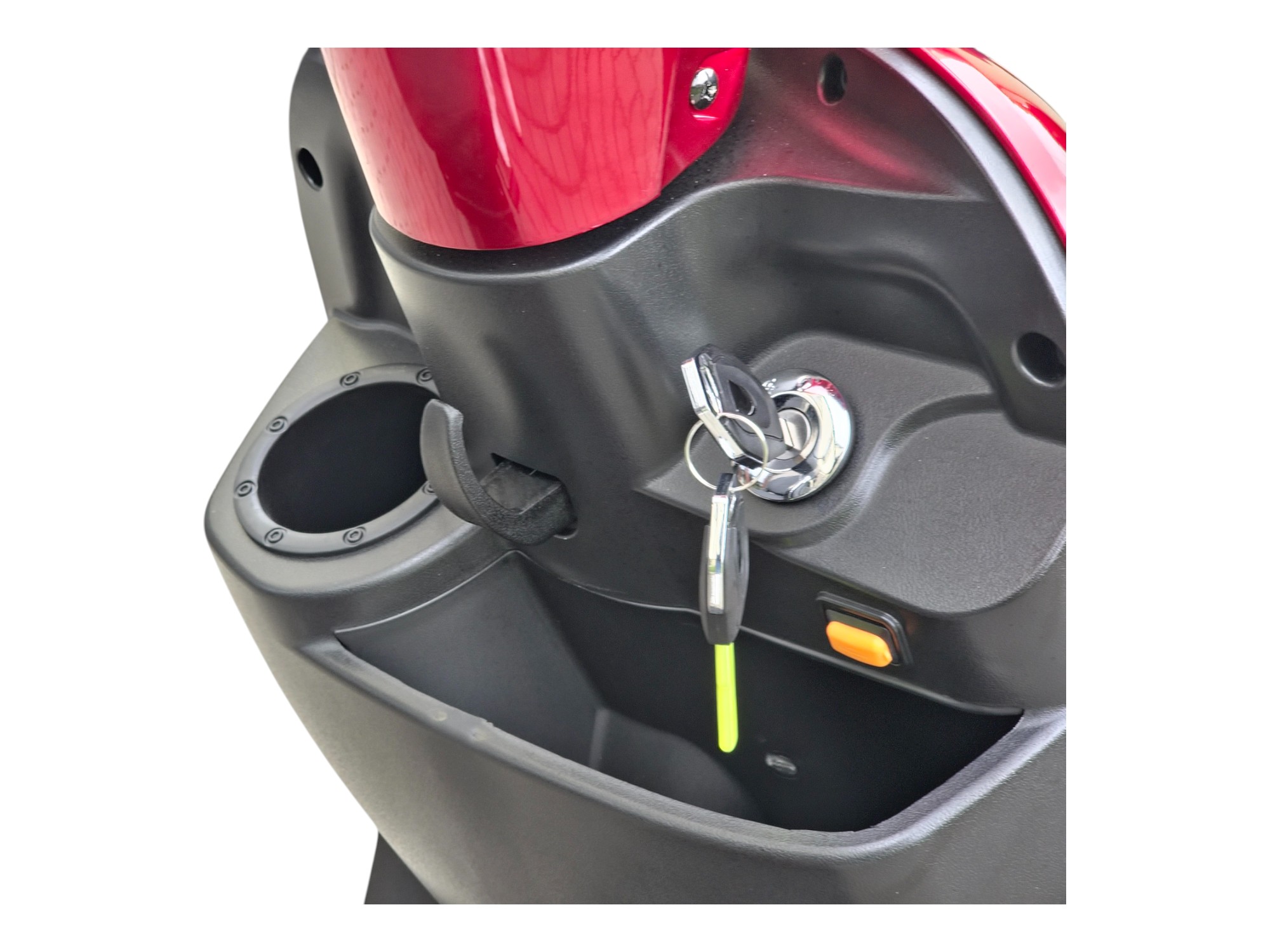 Elektrinis keturratis SCUT CL-9N09-2 LED (1000 W)