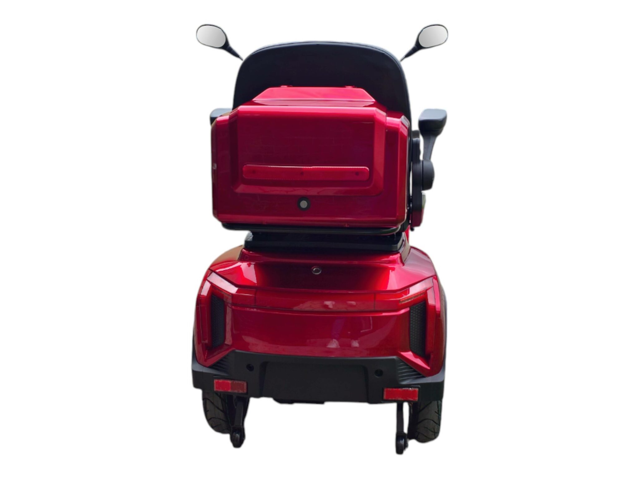 Elektrinis keturratis SCUT CL-9N09-2 LED (1000 W)