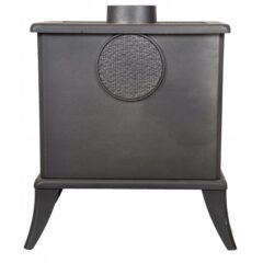 Ketaus krosnelė KRATKI K7 (5 kW)