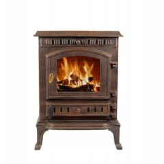Ketaus krosnelė ATENA (9 kW)