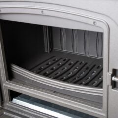 Ketaus krosnelė KRATKI K7 (5 kW)
