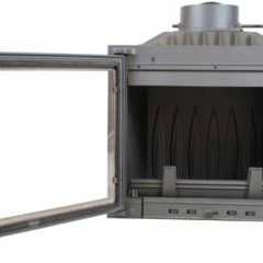 Ketaus židinio kapsulė KRATKI ANTEK (10 kW)