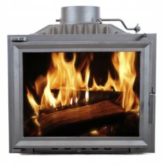 Ketaus židinio kapsulė KRATKI ANTEK (10 kW)
