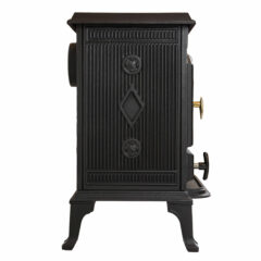 Ketaus krosnelė ATENA (9 kW)