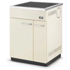 Krosnelė su vandens kontūru MEGAL (10–20 kW)