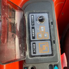 Naudotas traktorius KUBOTA GT21 (15 kW, su freza)
