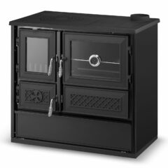 Krosnelė-viryklė BELLA 802 (12 kW)