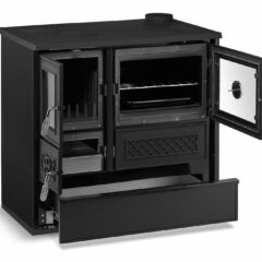 Krosnelė-viryklė BELLA 802 (12 kW)