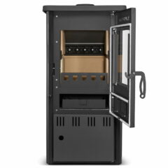 Krosnelė ALFA-PLAM ELITA 2 ECO (8 kW)