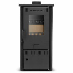 Krosnelė ALFA-PLAM ELITA 2 ECO (8 kW)