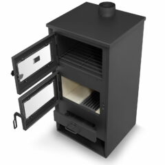 Krosnelė-viryklė BLIST NAPOLI (11 kW)