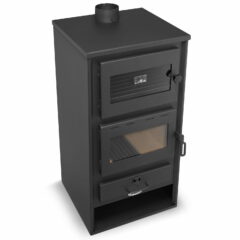 Krosnelė-viryklė BLIST NAPOLI (11 kW)