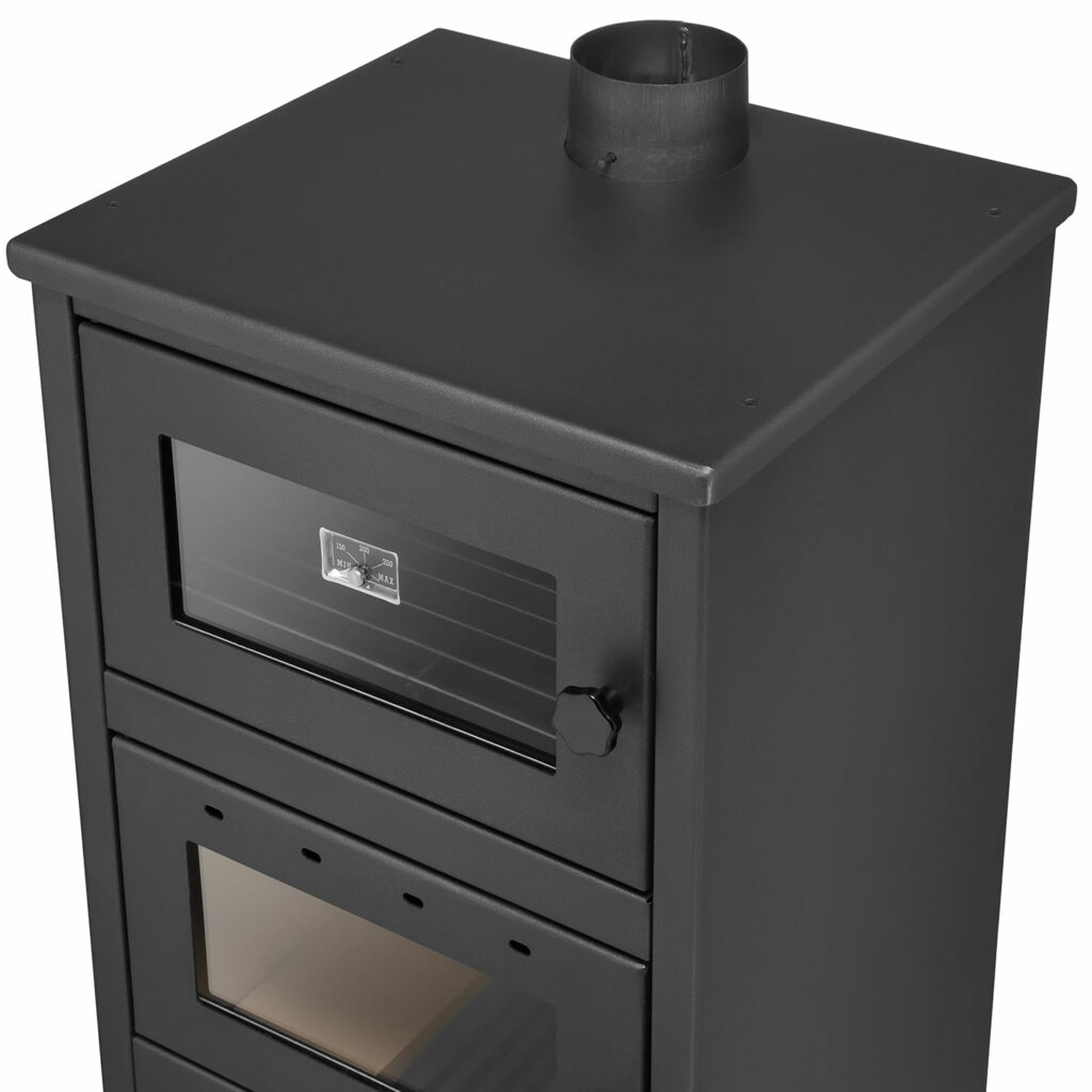 Krosnelė-viryklė BLIST NAPOLI (11 kW)