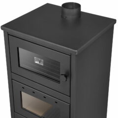 Krosnelė-viryklė BLIST NAPOLI (11 kW)