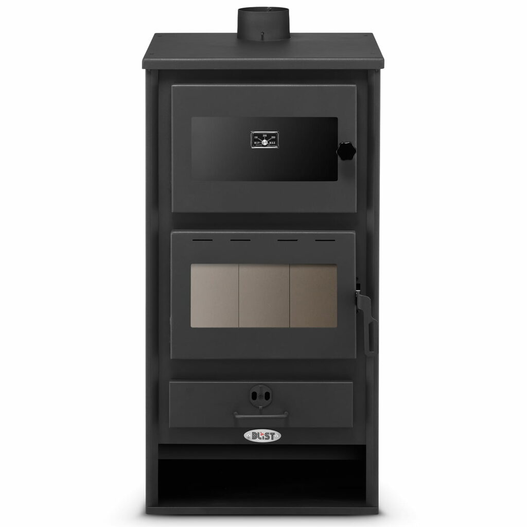 Krosnelė-viryklė BLIST NAPOLI (11 kW)