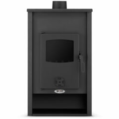 Krosnelė su vandens kontūru BLIST B2E (13 kW)