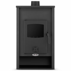 Krosnelė su vandens kontūru BLIST B22E / ETAZ B / PADOVA E (19 kW)