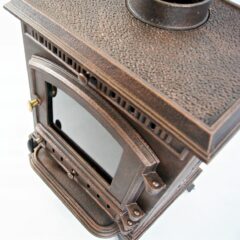 Ketaus krosnelė ATENA (9 kW)