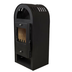 Krosnelė HADES / ACKERMAN P5 EKONOMIK (6,8 kW)