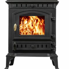 Ketaus krosnelė ATENA (9 kW)
