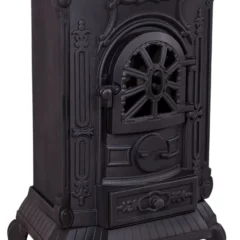 Ketaus krosnelė INGRID / AMBRA (6,5 kW)