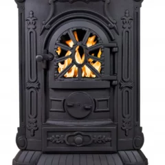 Ketaus krosnelė INGRID / AMBRA (6,5 kW)