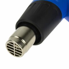 Karšto oro fenas / orapūtė GEKO G80283 (2000 W)