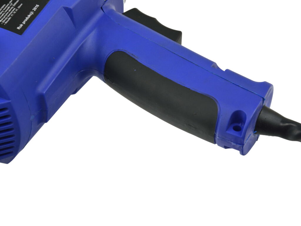 Elektrinis smūginis veržliasukis GEKO G81051 (320 Nm)