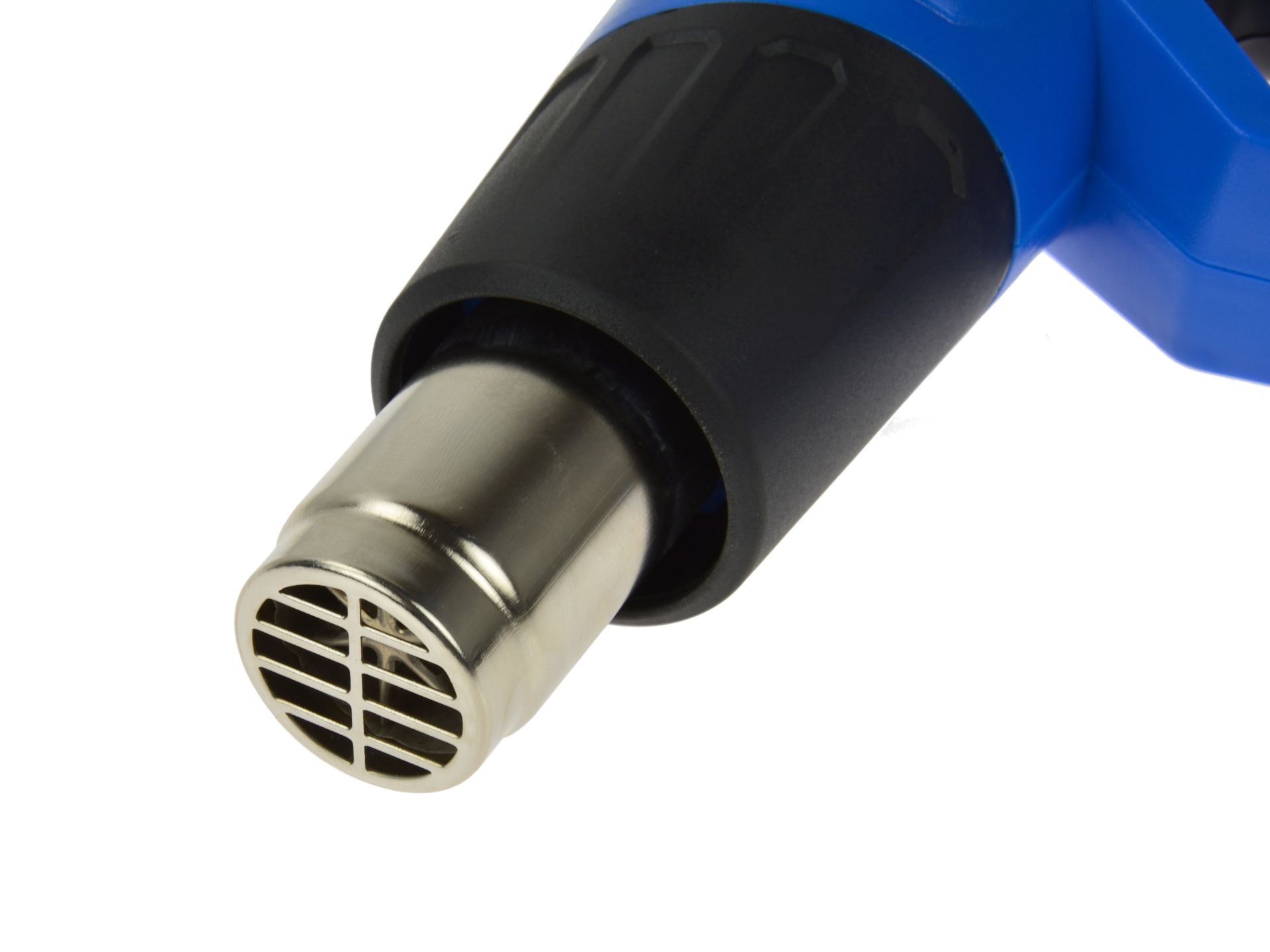 Karšto oro fenas / orapūtė GEKO G80283 (2000 W)