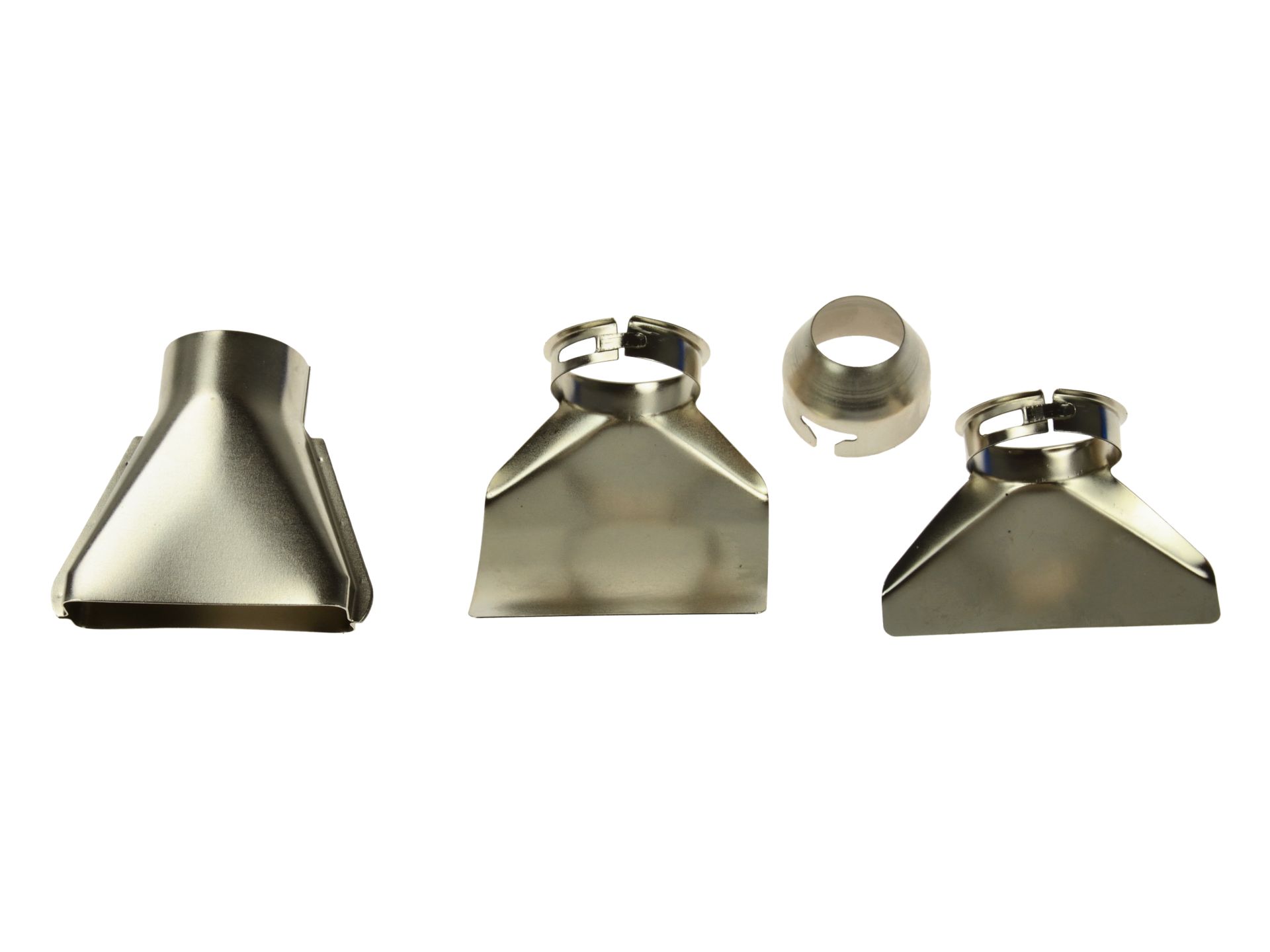 Karšto oro fenas / orapūtė GEKO G80283 (2000 W)