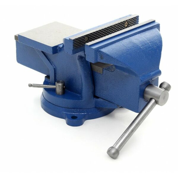 Šaltkalvio spaustuvas KRAFT&DELE KD1101 (6 kg, 100 mm)