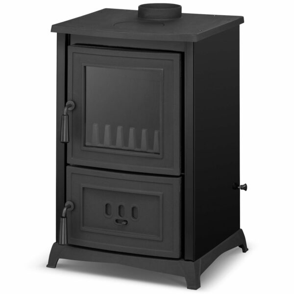 Ketaus krosnelė ALFA 902 (8,5 kW)