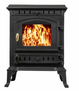 Ketaus krosnelė ATENA (9 kW)