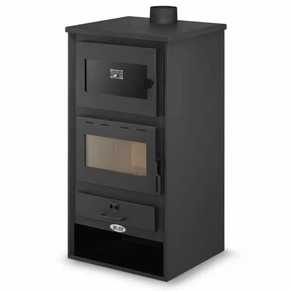 Krosnelė BLIST NAPOLI (11 kW)