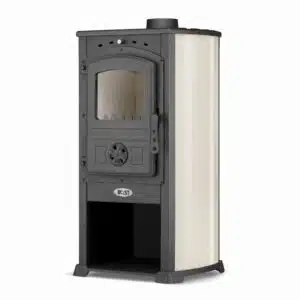 Krosnelė BLIST ŻAR / MODENA (9 kW)