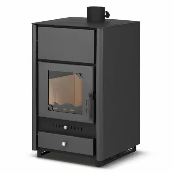 Krosnelė MEGAL TARA (14 kW)