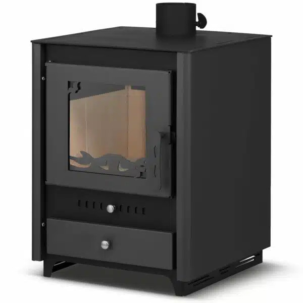 Krosnelė MEGAL TARA (8 kW)