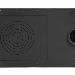 Krosnelė-viryklė OMEGA 701 (11,3 kW)