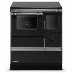 Krosnelė-viryklė ALFA PLAM DOMINANT 70 (6,7 kW)