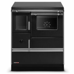 Krosnelė-viryklė ALFA PLAM DOMINANT 70 (6,7 kW)