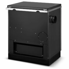 Krosnelė-viryklė ALFA PLAM DOMINANT 70 (6,7 kW)