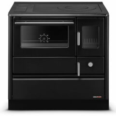 Krosnelė-viryklė ALFA PLAM ALFA 85G (8,3 kW)