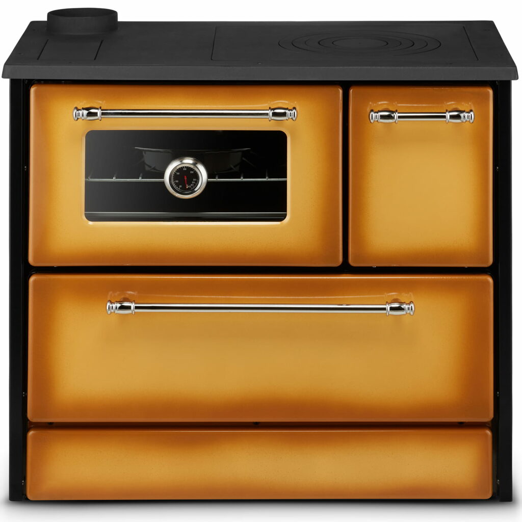 Krosnelė-viryklė OMEGA 701 (11,3 kW)