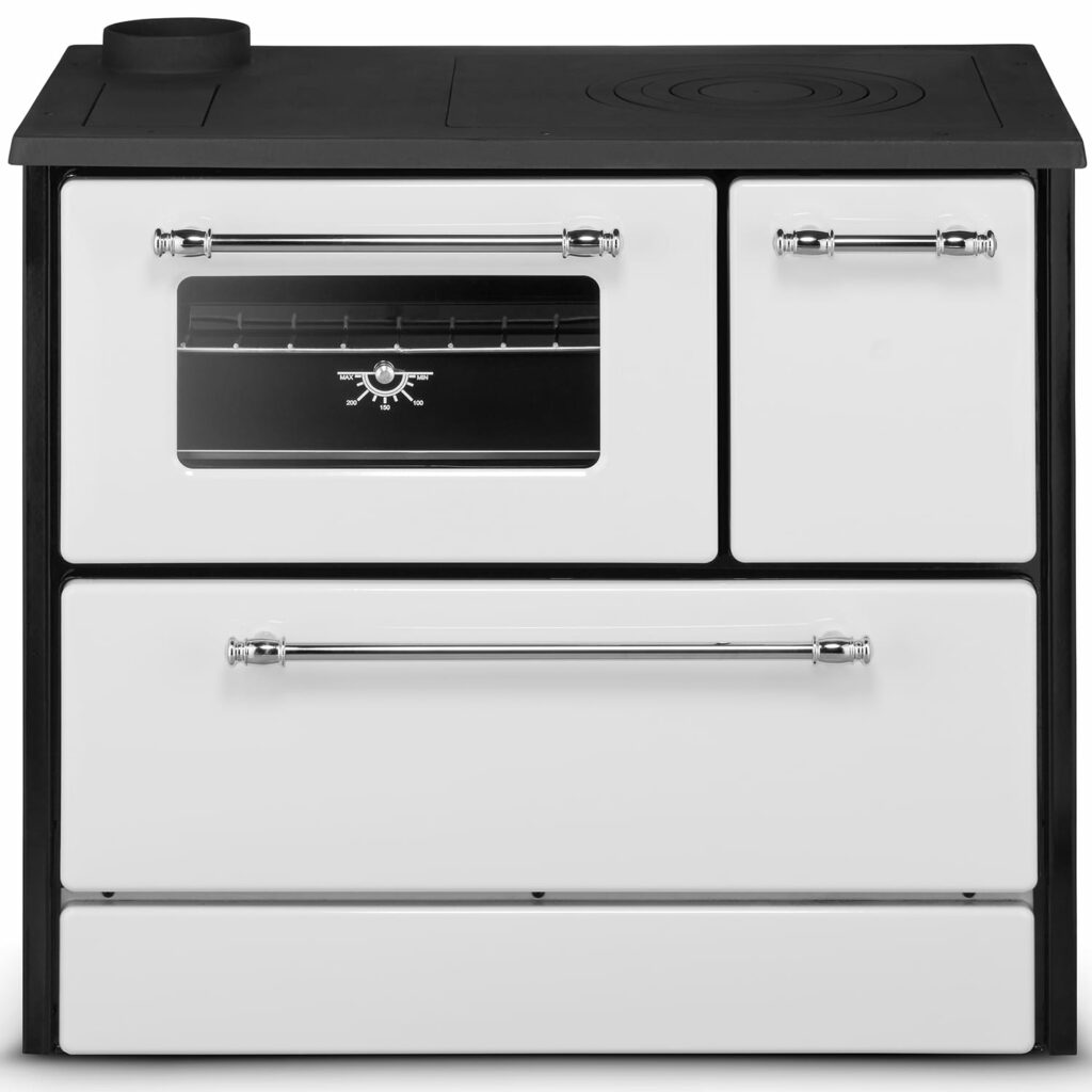 Krosnelė-viryklė OMEGA 701 (11,3 kW)