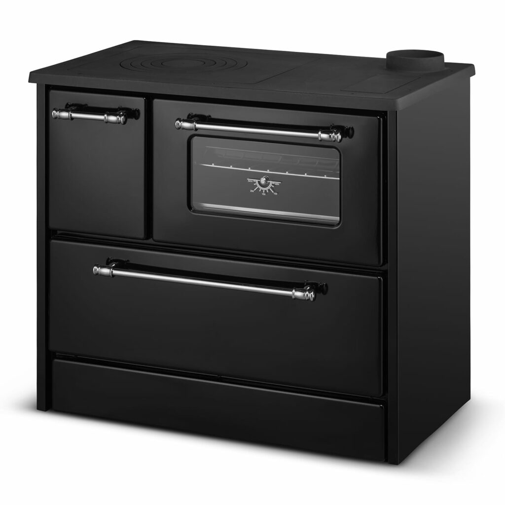 Krosnelė-viryklė OMEGA 701 (11,3 kW)